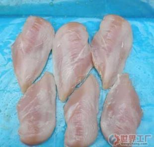 批發雞大胸肉價格及廠家信息解析——世界工廠網產品信息庫的文化視角
