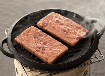 A National Treasure: 90% Meat in This Luncheon Meat, Delicious and Versatile