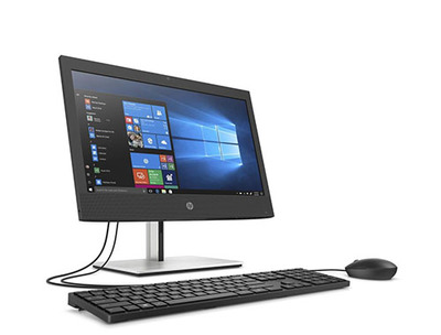 高效集成，穩(wěn)定可靠 HP ProOne 400 G6 一體機(jī)助力現(xiàn)代辦公與系統(tǒng)集成
